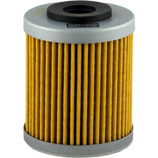 Champion Oliefilter Kvalitet som original