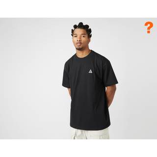 T-shirt Nike ACG Men&#39;s T-Shirt Black S - Black - S