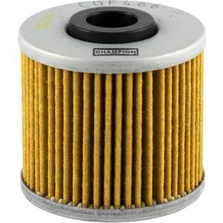 Champion Oliefilter Kvalitet som original