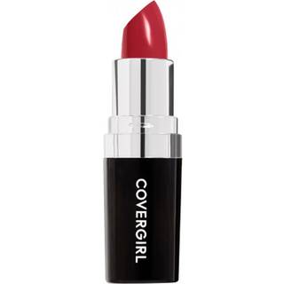 COVERGIRL Continuous Color Lipstick Classic Red 435 .13 oz (emballagen kan variere)