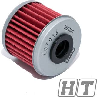 Champion Oliefilter Kvalitet som original
