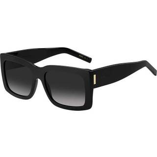 BOSS Boss 1454/S 807/9O 57 Solbriller Kvinder Black - Black - 57mm