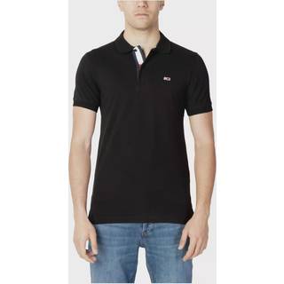 TJM SLIM PLACKET POLO
