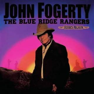 John Fogerty - Blue Ridge Rangers Rides Again