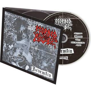 Morbid Angel - Juvenilia
