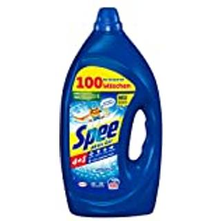 Spee Active Gel Universal 4+1 vaskemiddel 100 vaske 1.32 DKK/1 vask/e