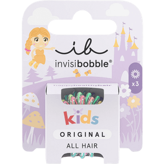 invisibobble Kids 3 Pieces - Magic Rainbow