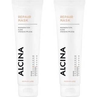 Alcina Repair Line Genoprettende hårmaske 150 ml - 150 ml