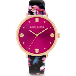 Daisy Dixon Dameur DD116BP - 38mm Elegant Ur