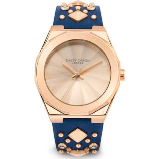 Daisy Dixon DD110URG Alessandra mit Clutch Damenuhr 36mm 3ATM