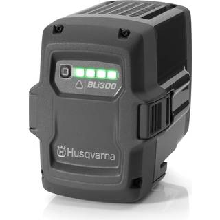 Husqvarna Batteri BLi300 36V 9,6Ah