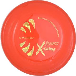 Hyperflite K-10 X-Comp 8-3/4-tommer orange