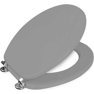 Showerdrape Showerdrape Oxford træ toiletsæde