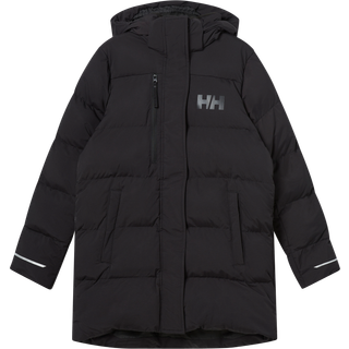 Adore Puffy Parka JR Black (164)