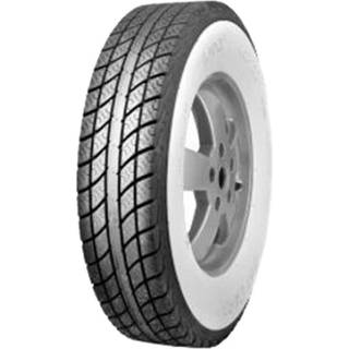 Mitas B61 TL Front Rear WW 4.50-10 76N