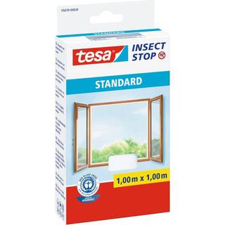 tesa STANDARD 55670-00020-03 Fluegitter (B x H) 1000 mm