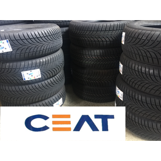 Ceat Winter Drive XL 3PMSF 245/45R19 102V