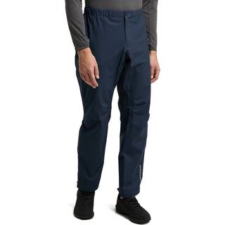 Haglöfs Men's L.I.M GORE-TEX Pant Tarn Blue, XL Regular