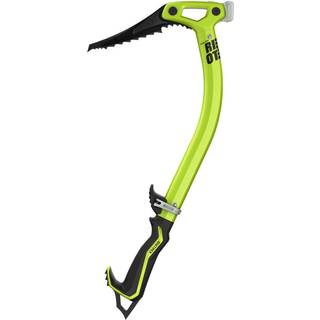 Edelrid Riot Hammer II Isudstyr størrelse 50 cm farve grey/ oasis