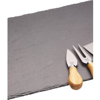 4-delt osteserveringssæt, &#39;Artesa&#39; - Kitchen Craft