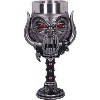 Motörhead - Motorhead Warpig Goblet 20.5cm