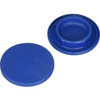 Le Creuset Silicone Mill Caps 2 1/2 """" Marseille