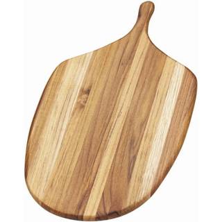 TeakHouse Skærebræt åreformet, 54,6 x 27,9 x 1,3 cm - 702