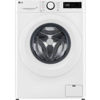 LG F2Y5PYP3W Vaskemaskine