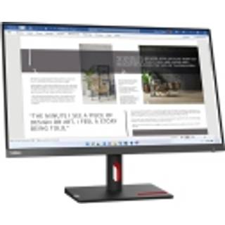 Lenovo ThinkVision S27i-30 - LED-skærm - Full HD (1080p) - 2 - 63DFKAT4EU