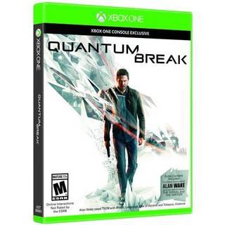 Quantum Break - Xbox One