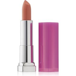 Maybelline New York Color Sensational Rebel Bloom Lipstick blomstrede n?ppe 0,15 ounce