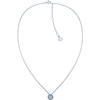 Tommy Hilfiger Dust Halskæde Rustfrit Stål 2780698 - Dame - Stainless Steel