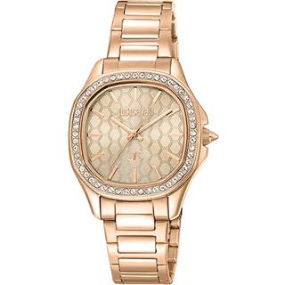 Stilet Just Cavalli Damernes Ur JC1L263M0075