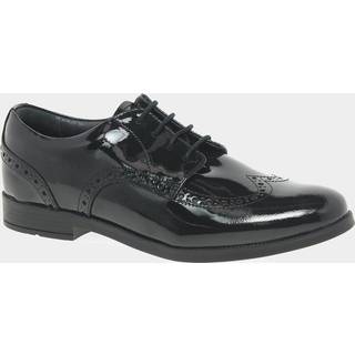 Start Rite Start-Rite Brogue Leather Smart School Shoes F & G Fit