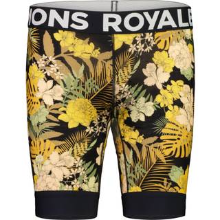 Mons Royale Enduro Bike Short Liners Women Floral Camo