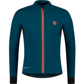 Rogelli Cykeljakke Ls Distance Blue