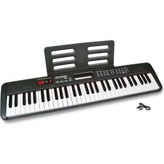 Bontempi Tastatur m. 61 taster (166119)