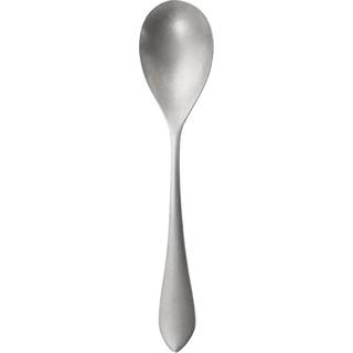 Quinton spiseskefuld 20,4 cm - Robert Welch