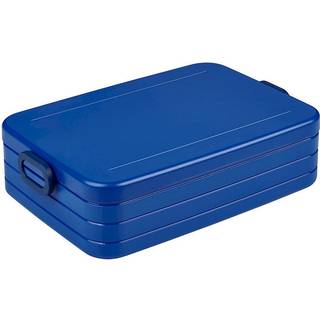 TAB Bento L Madkasse fra Mepal - Vivid blue farve - TPE/PP/ABS