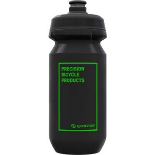 Syncros G5 Corporate Vandflaske Black/Green