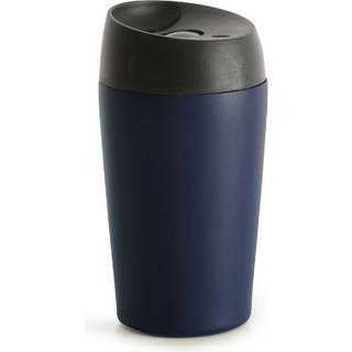 Sagaform Loke bilkrus 24 cl Blå