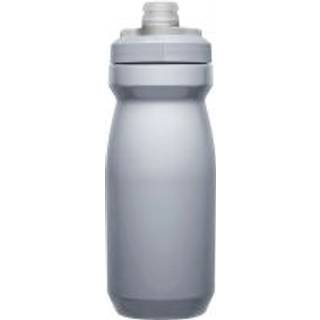Camelbak Podium 21oz - Custom Silver/Silver - Str. .6L - Drikkeflaske