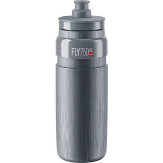 Elite FLY Tex Flaske Grå 750 ml
