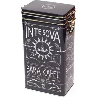 Lemmel Kanske Illuminati kaffedåse