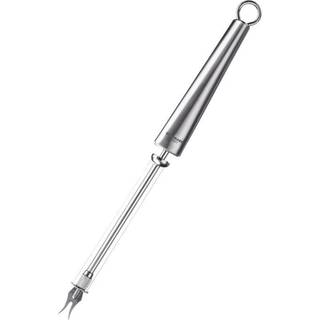 Ostehøvl med wire