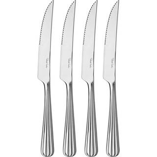 Robert Welch Palm Bright grillkniv 4-pak Rustfrit stål