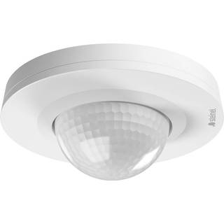 STEINEL IR4360 COM1 tilst., planforsænket hvid 24m