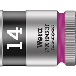 Wera 05003748001 Topnøgleindsats 1 stk