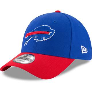 New Era Buffalo Bills The League Blue 9FORTY Cap newera adult unisex Blue newera adult unisex Blue newera adult unisex Blue newera adult unisex Blue n - One Size
