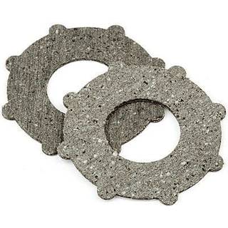 HPI-107456 Slipper Pad 16X33X1.0mm